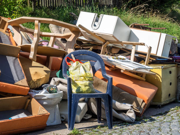 Best Junk Hauling Services  in Ara, AL