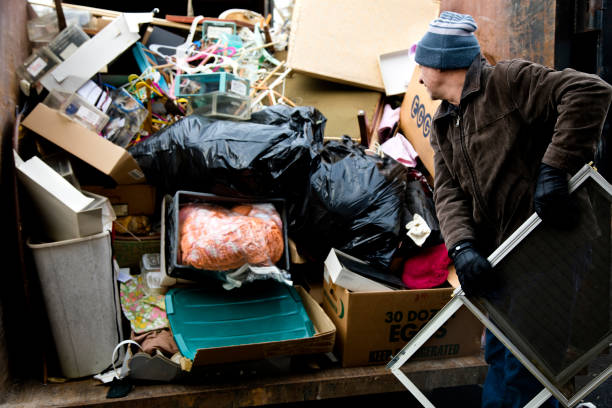 Best Junk Removal Near Me  in Ara, AL