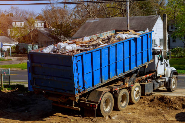 Best Office Junk Removal  in Ara, AL
