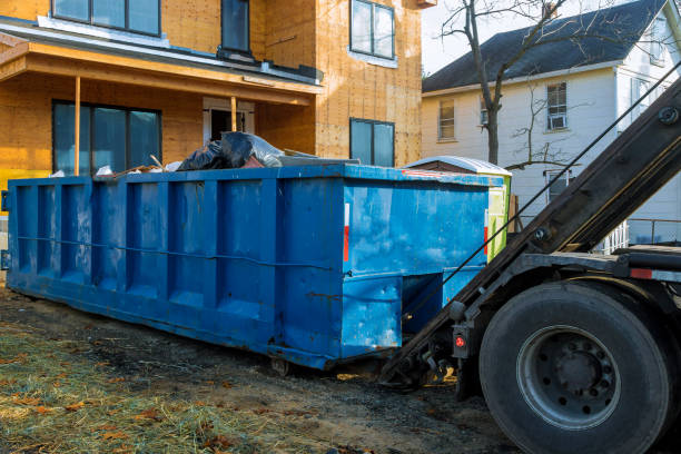 Best Yard Waste Removal  in Ara, AL