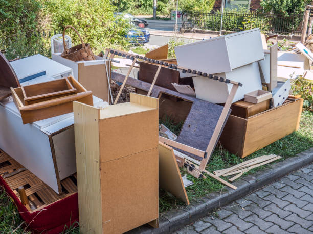 Attic Cleanout Services in Ara, AL