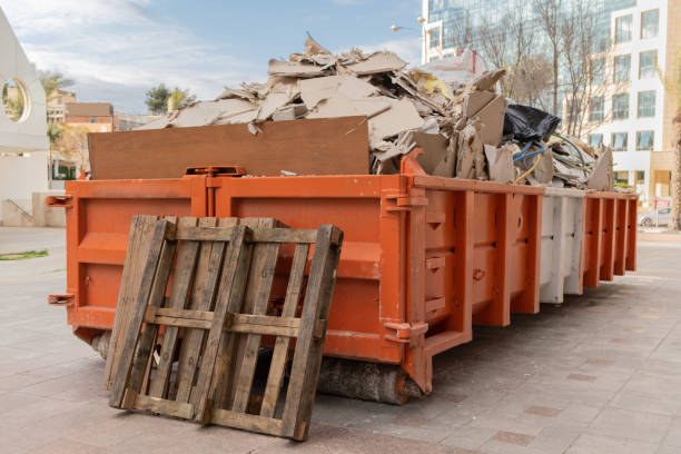 Best Construction Debris Removal  in Ara, AL